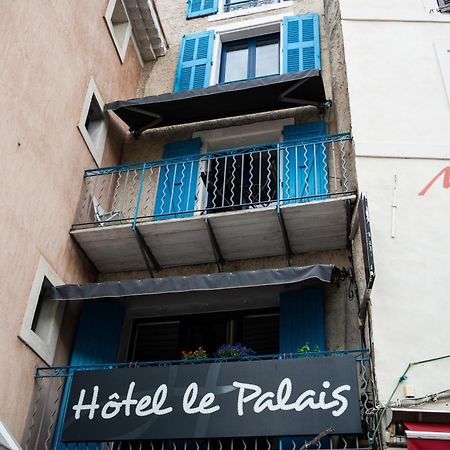 Le Palais, Hotel - Restaurant Апт Экстерьер фото